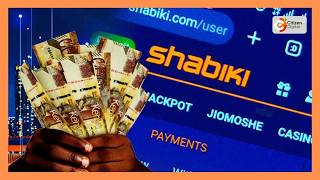 Bungoma boda boda rider wins Sh1 million in Shabiki promotion