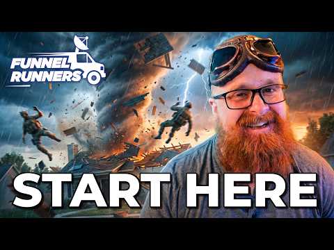 Funnel Runners New Player Guide — Tips, Mechanics & Survival Explained
