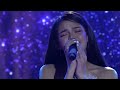 Zephanie sings 'Kung Akin Ang Mundo' | Tahanang Pinakamasaya