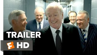 King of Thieves (2018) Video