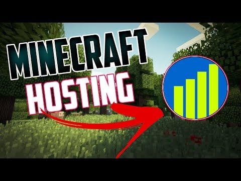 Soti - This is THE MINECRAFT HOSTING - EXCELLENT QUALITY AND PRICE