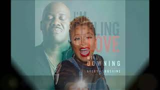 Will Downing ft. Avery Sunshine - I&#39;m feeling the Love