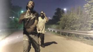 HD of Bearfaced (Ft. Fe tha Don & Fast Lane LJ) - Dick Gregory (Official Music Video)