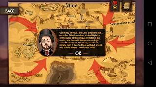 Steampunk Tower - Android/ios Gameplay