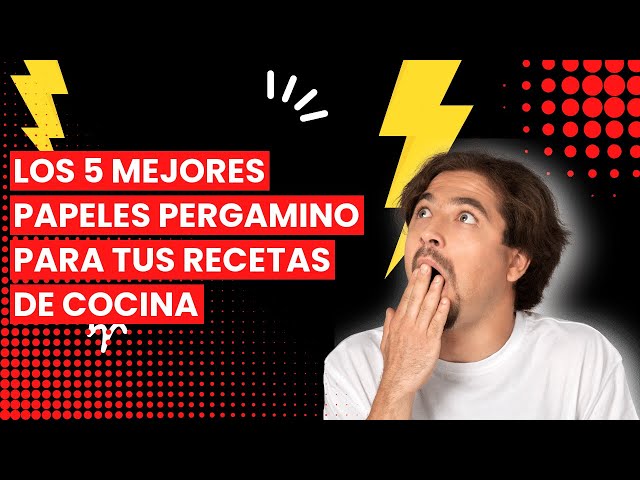Vídeo relacionado con APLI PCL1677 - Papel pergamino champán A4 165 g 50 hojas