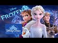 Frozen 2 DisneyCember