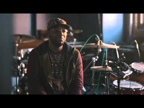 Artist Profile: Brandon Commodore