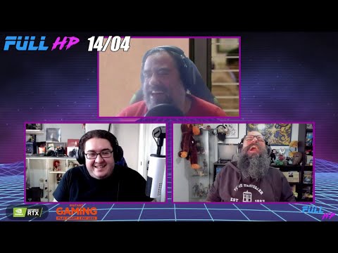 ACTIVISION BLIZZARD parece una SERIE DE NETFLIX. Con PAZOS64 y RESEÑAS CORTAS - Full HP 820