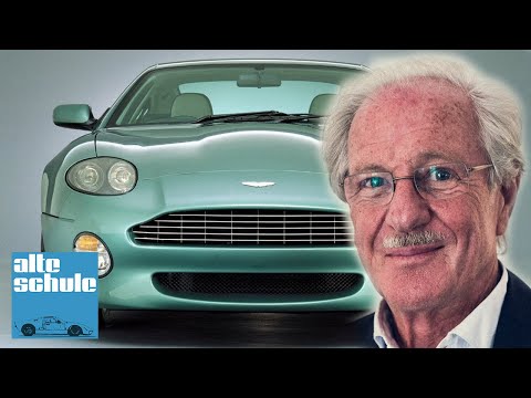 Wolfgang Reitzles Ausflug zu Fords "Premier Automotive Group" und sein Verhältnis zu ALPINA