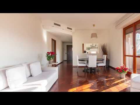 RIF. 16/3 - OTTIMO TRILOCALE CON TERRAZZO in vendita ad Arese (MI) Via Manzoni 11