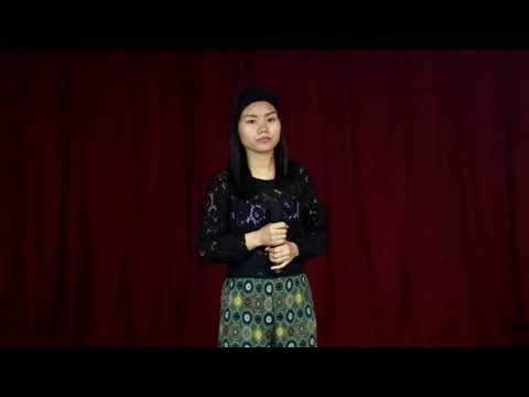 Jesuh Cu Misual Hawikom Asi || Tha Hnem Sung