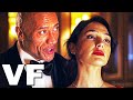 RED NOTICE Bande Annonce VF (2021)