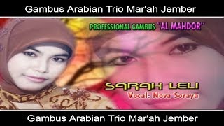 Download lagu Sarah Leli - Nova Soraya | Dangdut ( Music Video) mp3
