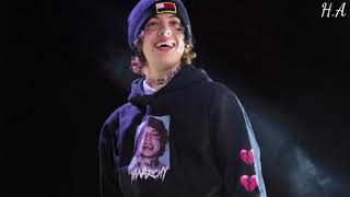 Lil Xan - Purpple Hearts (Ft. Smokepurpp)  [Sub Español].