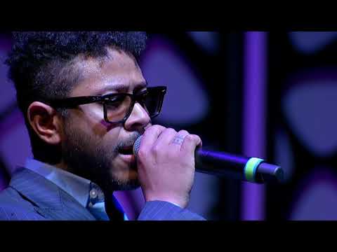 Big Band Jazz de México, Kalimba - Tocando Fondo (En Vivo)