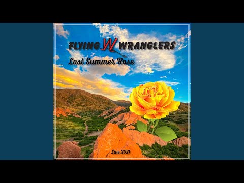 Mystery of His Way (Live)