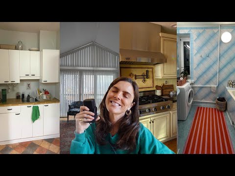 design advice for the outdated stuff in your homes