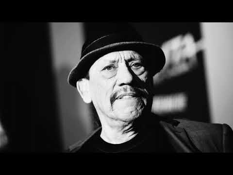 Alcoholics Anonymous - Danny Trejo (Celebrity AA Lead)