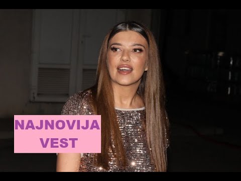 KIJA IMALA UDES - Kockareva SLUPALA AUTO u centru Beograda - ŠTETA je VELIKA #zadruga #zadrugainfo