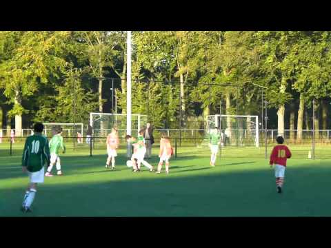 Jonathan D1 - Sporting'70 D1