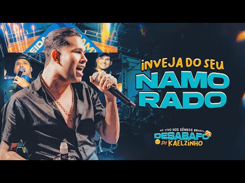 INVEJA DO SEU NAMORADO - Desabafo do Kael (Aniversario dos Gemeos Brasil)