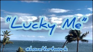 Jay Z - Lucky Me (ft. Karen Anderson Dir. by @ImOnit) #hovaNartwork