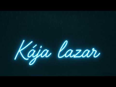 Kája Lazar - Suno mange džal