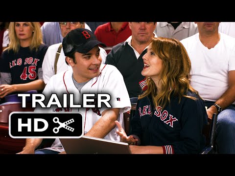 Fever Pitch Trailer (2005) - Drew Barrymore, Jimmy Fallon