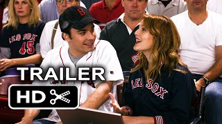 Fever Pitch Trailer (2005) - Drew Barrymore, Jimmy Fallon