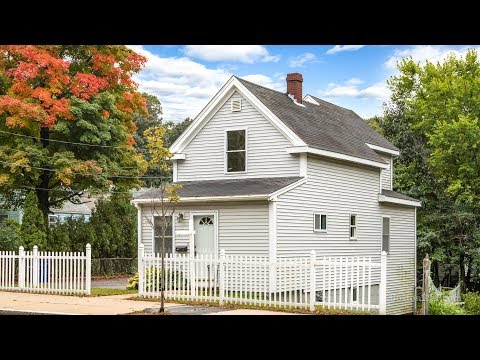 63 Grove St, West Roxbury MA - Diane Capodilupo - Tel 617-823-9989