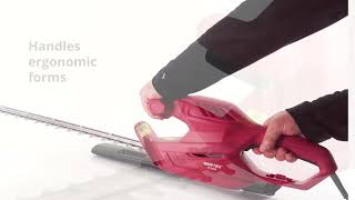 Hedge trimmer ST 5045 WORTEX