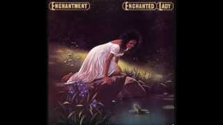 Enchantment - I Know Your Hot Spot (1982).wmv