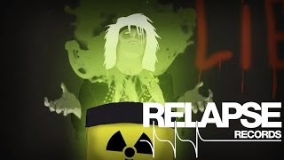 TOXIC HOLOCAUST - 