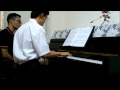 20130615 Piano Recital: Encore02.Aperture ...