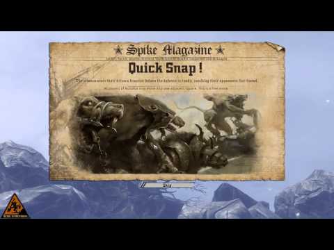 Blood Bowl 2: A Beginner's Guide