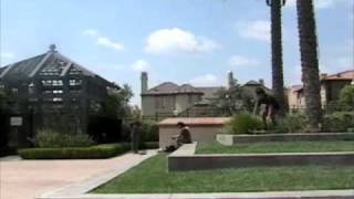 Pool 3 Irvine - Hardflip and Treflip