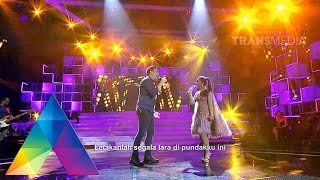 A NIGHT TO REMEMBER - Ada Band Ft Rossa Masih