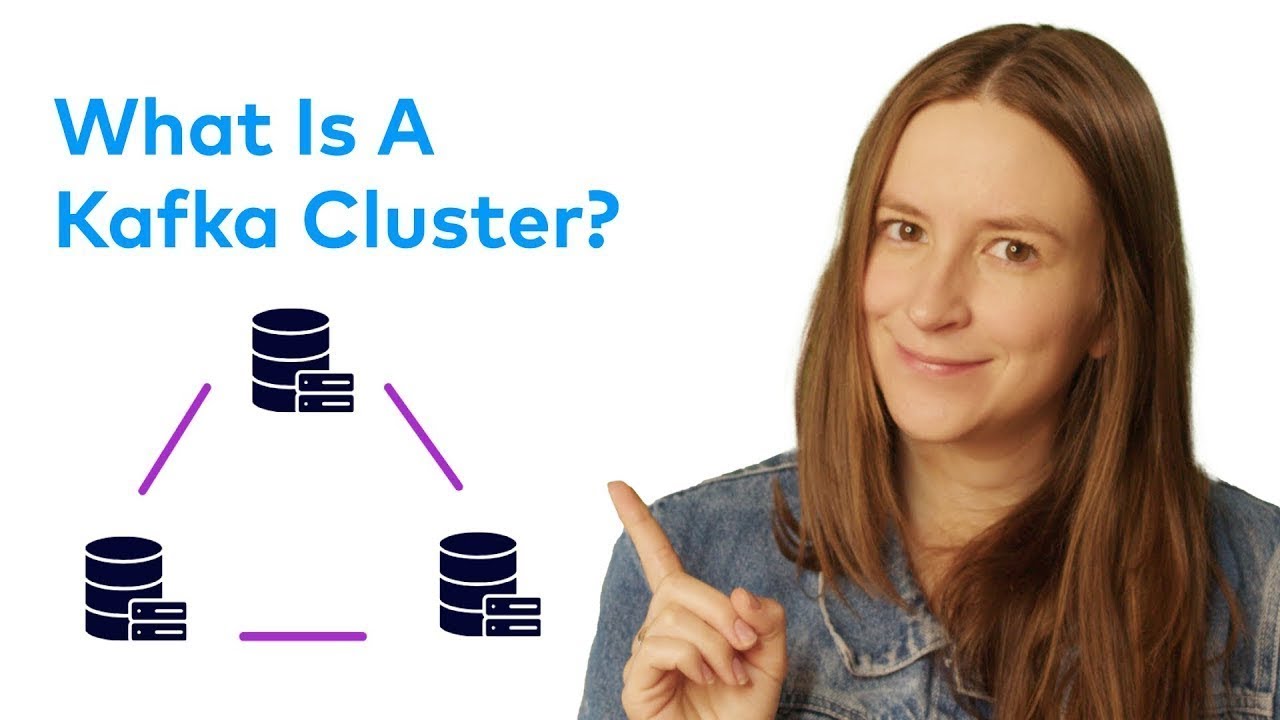 What Is an Apache Kafka Cluster?