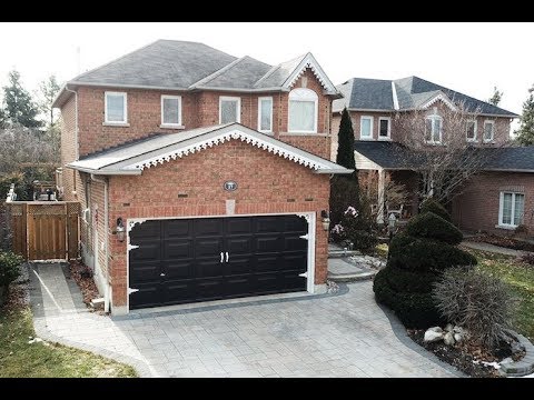 17 Annie Cres, Ajax - Open House Video Tour