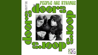 The Doors - Unhappy Girl (2024 Stereo Fan Remix)