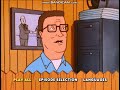 King Of The Hill Season 4 DVD Menu
