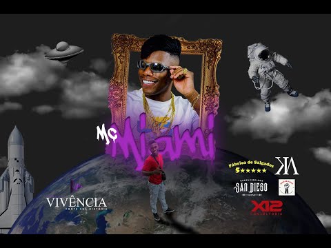 VIVÊNCIA #29 - MC MIAMI