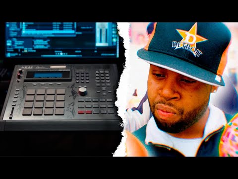 Sample Breakdown: Slum Village - Climax (produced by J Dilla)