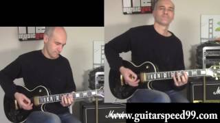 Guitar cover - Il Suffira D'un Signe (Jean-Jacques Goldman)