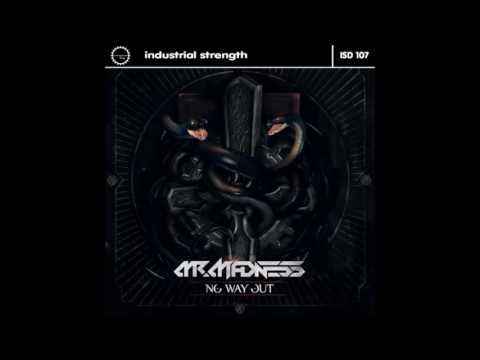 Mr  Madness & System 3 - Punk Ass : ISR