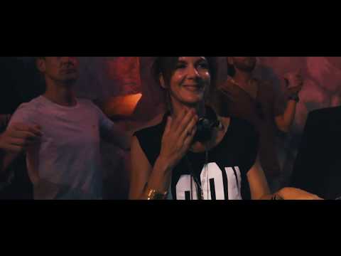 Davina Moss, The Zoo Project, Ibiza 2019 | Sennheiser