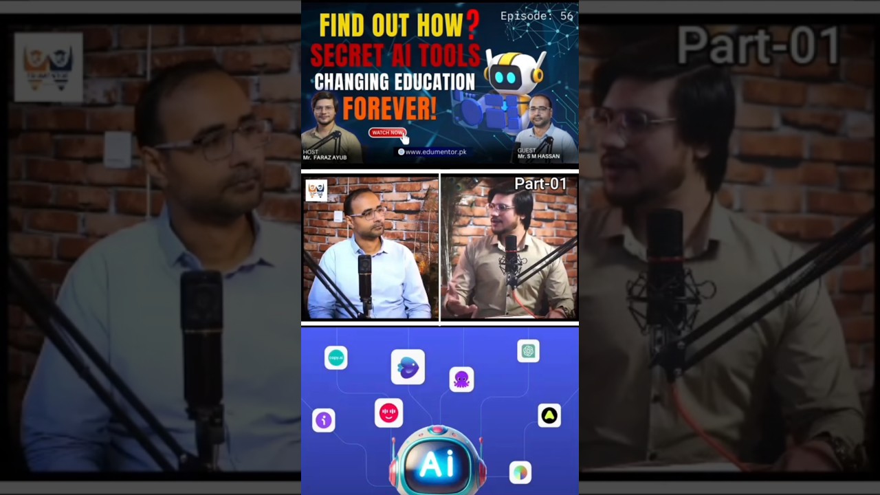 Top AI Secret Tools For Teachers (Pt 1) #ai #machinelearning #chatgpt  #shorts   #edtech #education