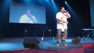 RareBreed - Lay My Burdens Down