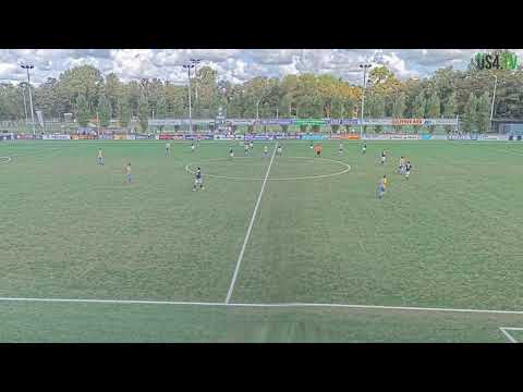 Samenvatting | Quick 1 vs Blauw Geel | 1-9-2019