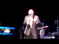 Phil Perry Sings "I Want You"  Live at The BB JAZZ Event